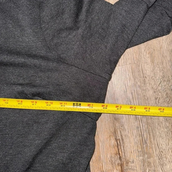 The Limited • Plus Size Bell Sleeve Dress - Picture 9 of 11